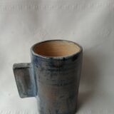 Ceramic coffee service