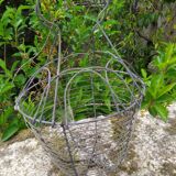 Salad basket