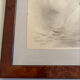 Lithograph titled, dated and signed Lydis Mariette (1887-1970)