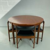 Vintage McIntosh dining set