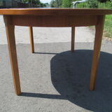 Extendable Table, Denmark, 1960s