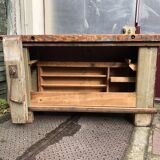 Old Workbench