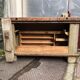 Old Workbench