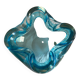 Murano ashtray