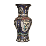 Ceramic vase