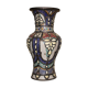 Ceramic vase
