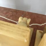 Pair of Herna elephant bookends