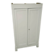 Armoire parisienne bleu ciel