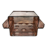 Michel Dumas bar coffee table
