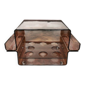 Table basse bar Michel Dumas