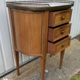 Louis XVI-style commodity