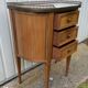 Commode de style Louis XVI
