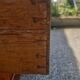 Antique Restoration / Louis-Philippe XIX century – wood veneer
