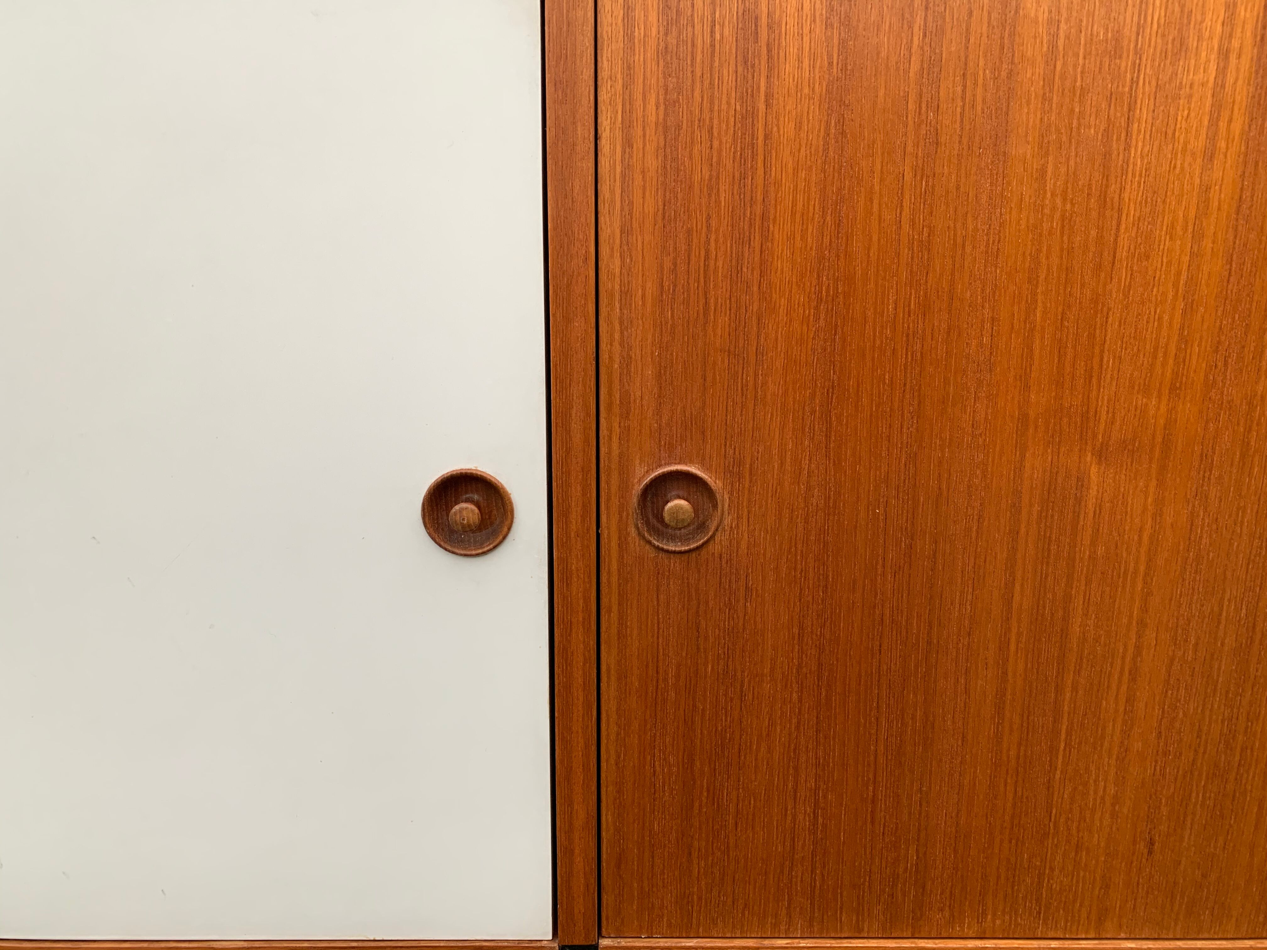 Enfilade ARP Minvielle