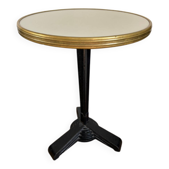 Bistrot table