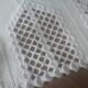 Thick old cotton placemat