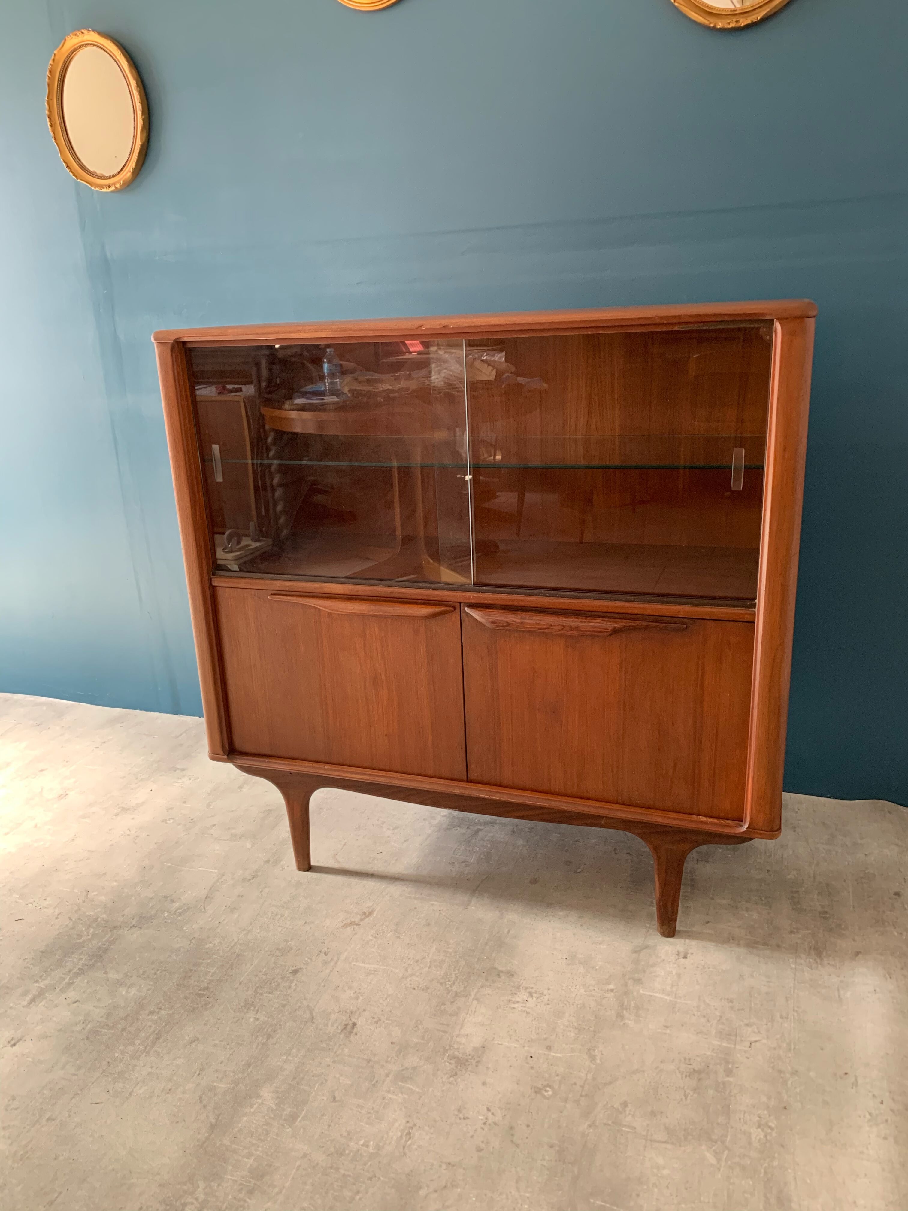 Scandinavian Bahut 70's