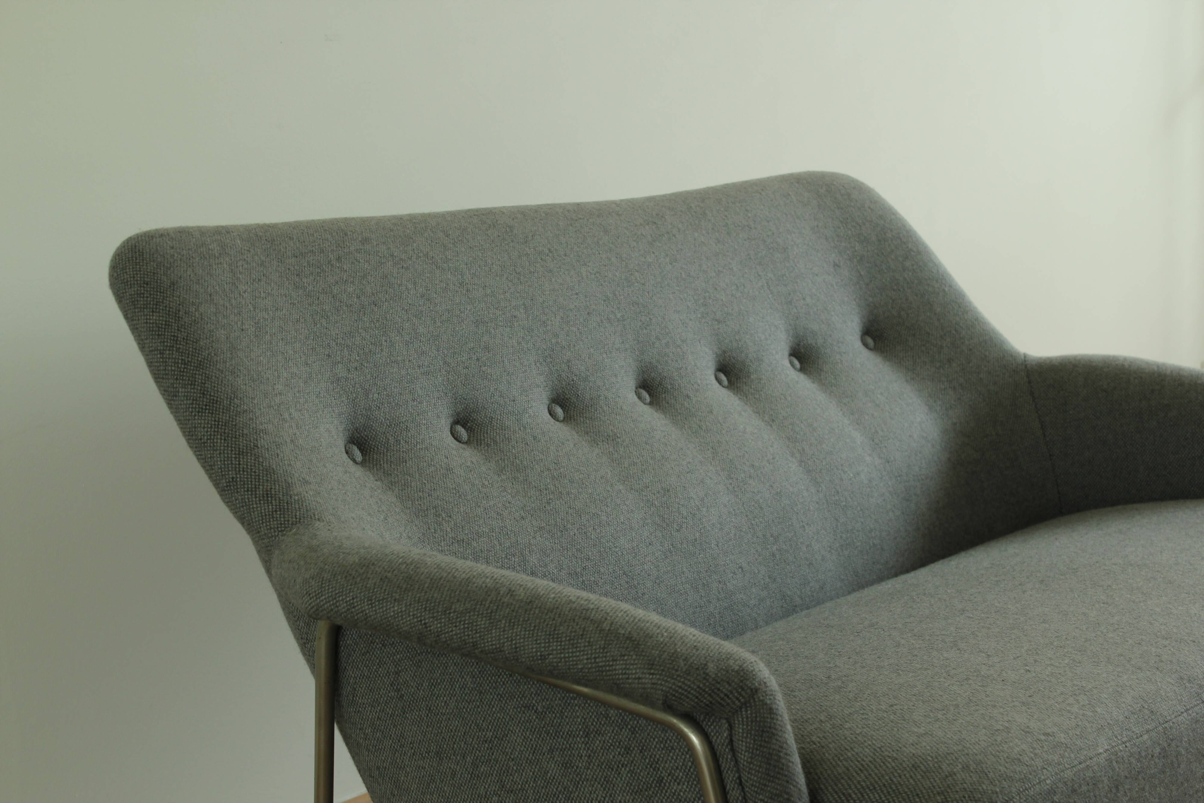 Canapé de Theo Ruth pour Artifort