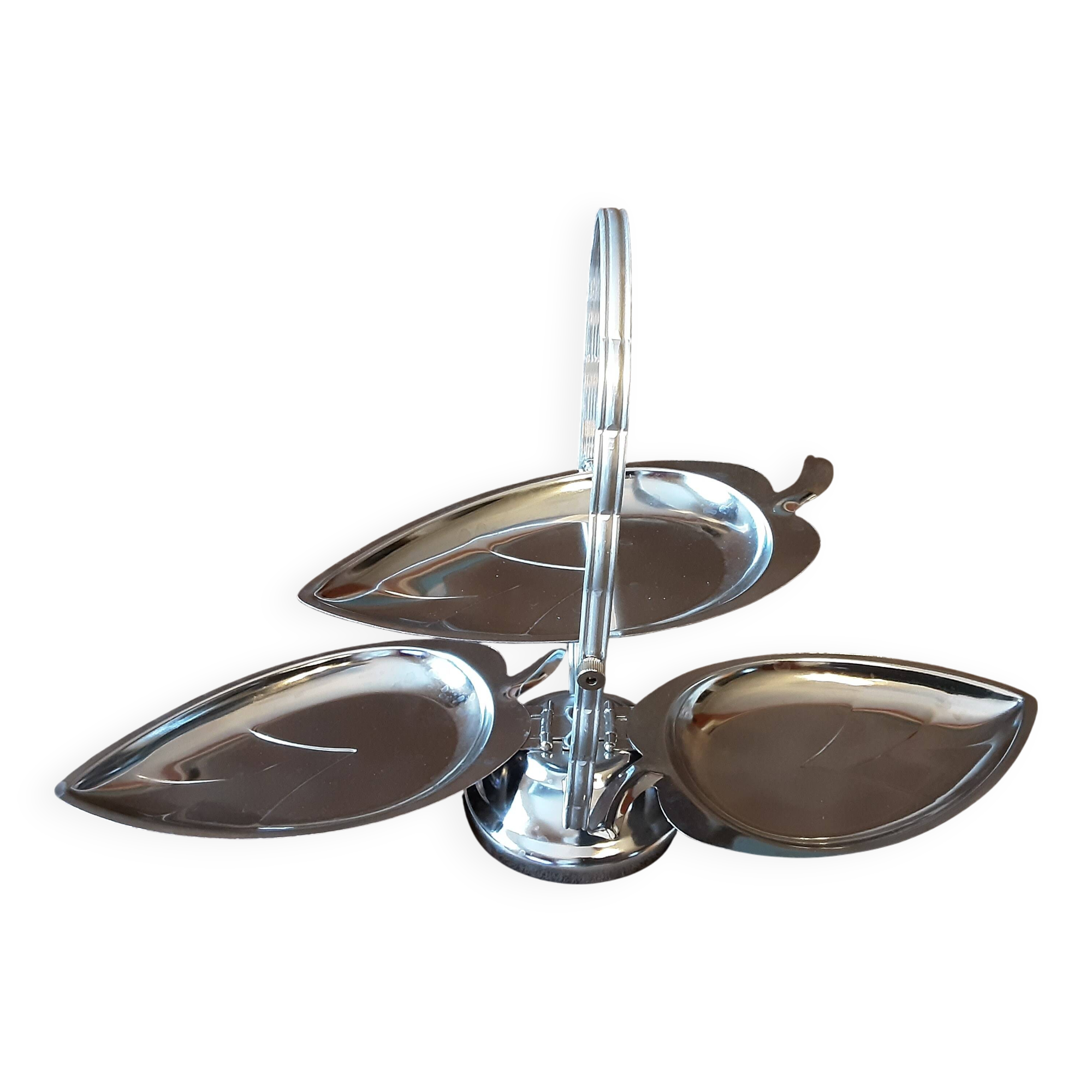 Original stainless steel servant