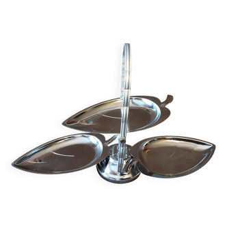 Original stainless steel servant