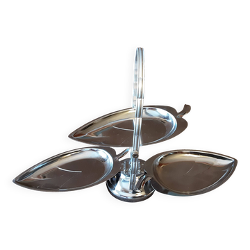 Original stainless steel servant