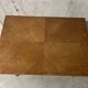 1950s coffee table