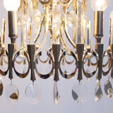 Sciolari chandelier