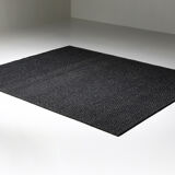 Kasthall tapestry in bouclé wool and linen - 2000's