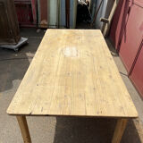 Table de ferme