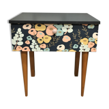 Bedside 60s restyled