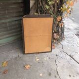 Louis Philippe mirror