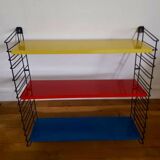 Original Tomado shelf 1960
