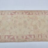 Hallway Antiqe Vintage Carpet sku 3417