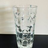 Luminarc Vase Vintage Design 70s