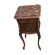 Art Deco bedside