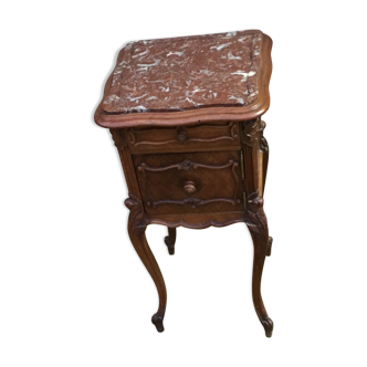 Chevet art déco