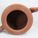 Large terracotta teapot yi xing chinese China