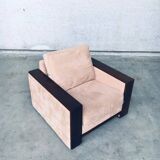 Postmodern Design XL Armchair by Roche Bobois, 1980s