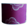 Vintage kimono silk lampshade