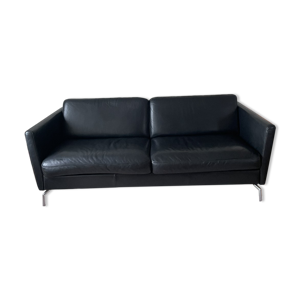 Canapé en cuir Osaka BoConcept