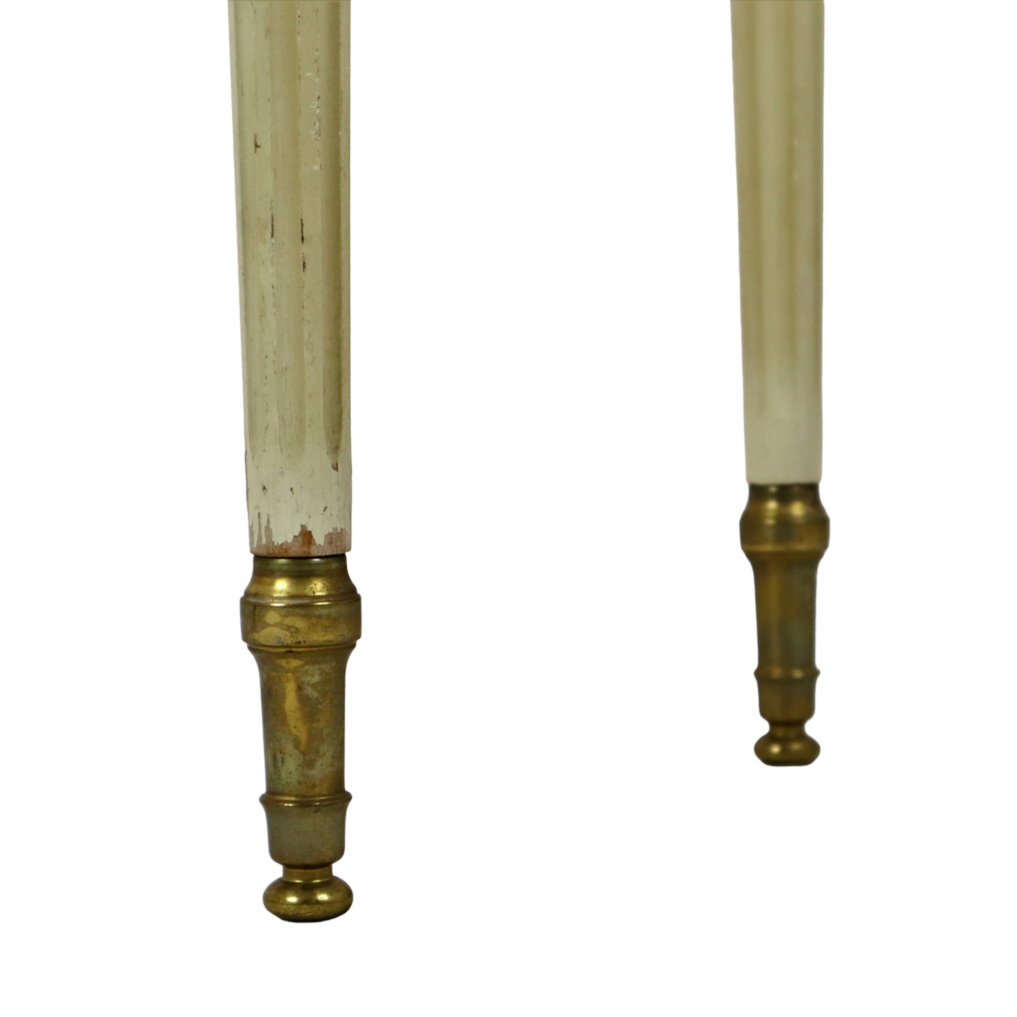 French console in Louis XVI style
