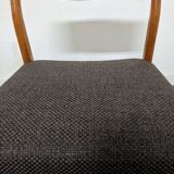 Teak chair by Cees Braakman, produced by Pastoe, 1960s-70s