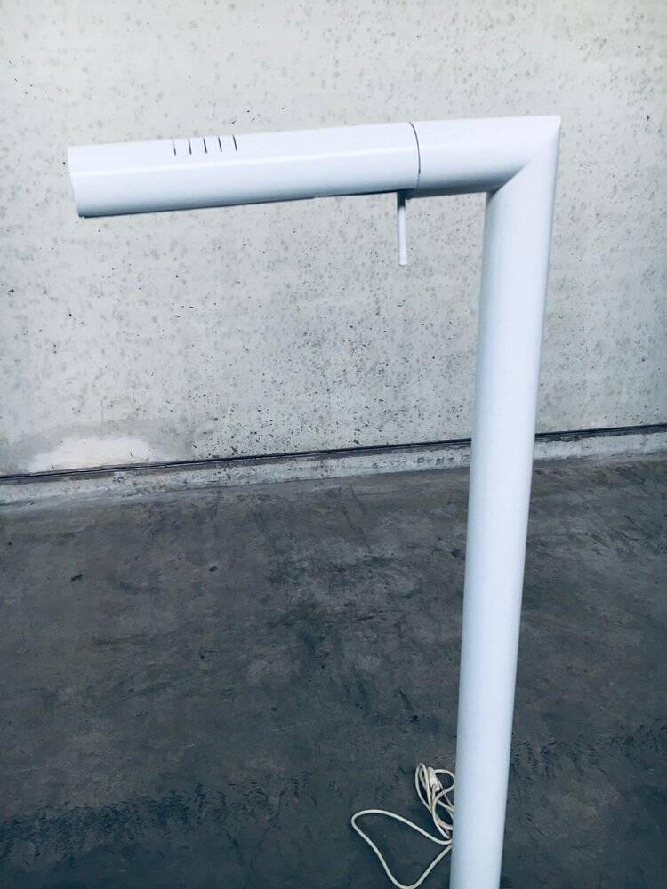 Postmodern Floor Lamp, Italy, 1980s