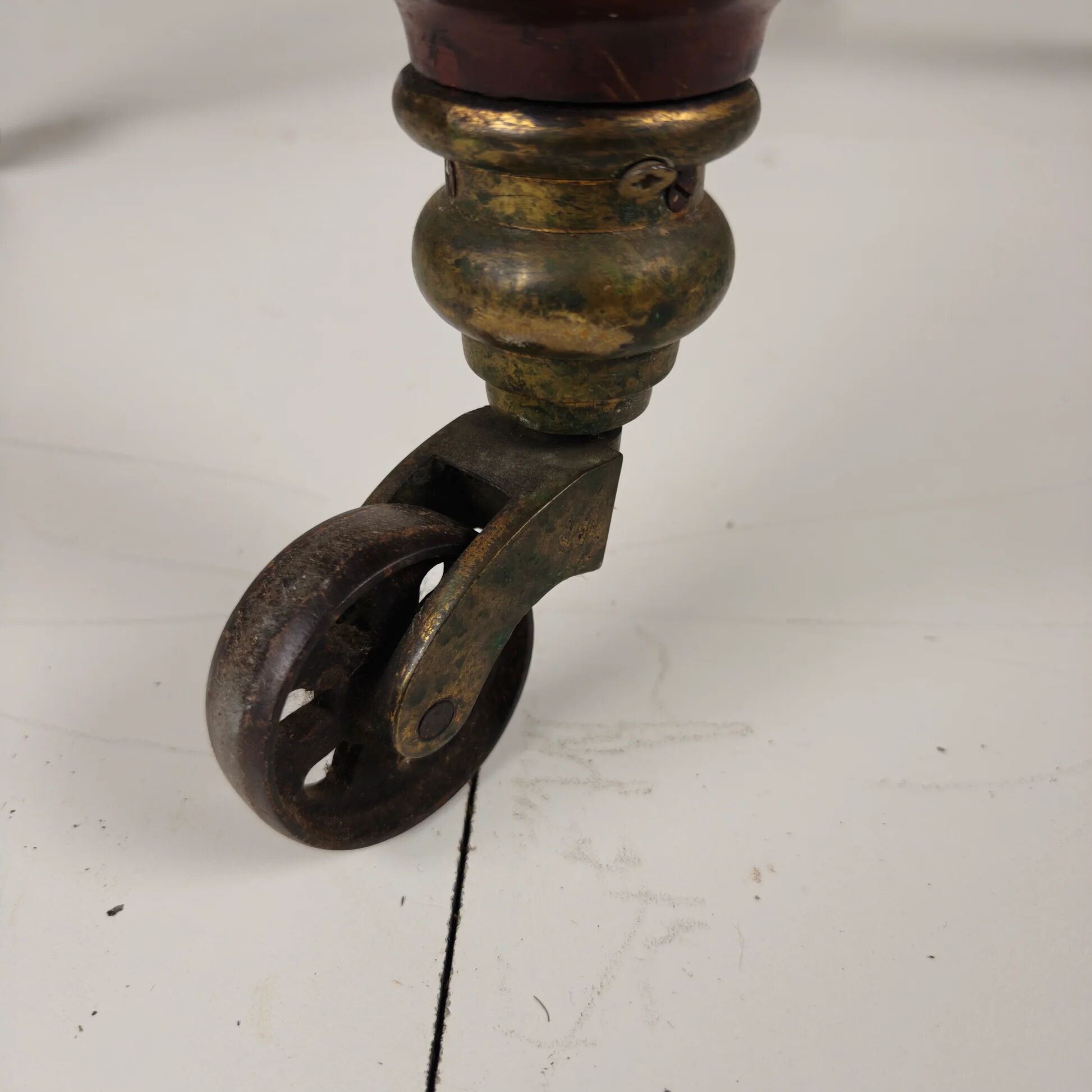 Rare fauteuil ajustable victorien par J. Alderman, Londres