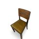 Seating armchair group, 1920s