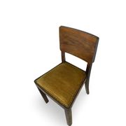 Seating armchair group, 1920s