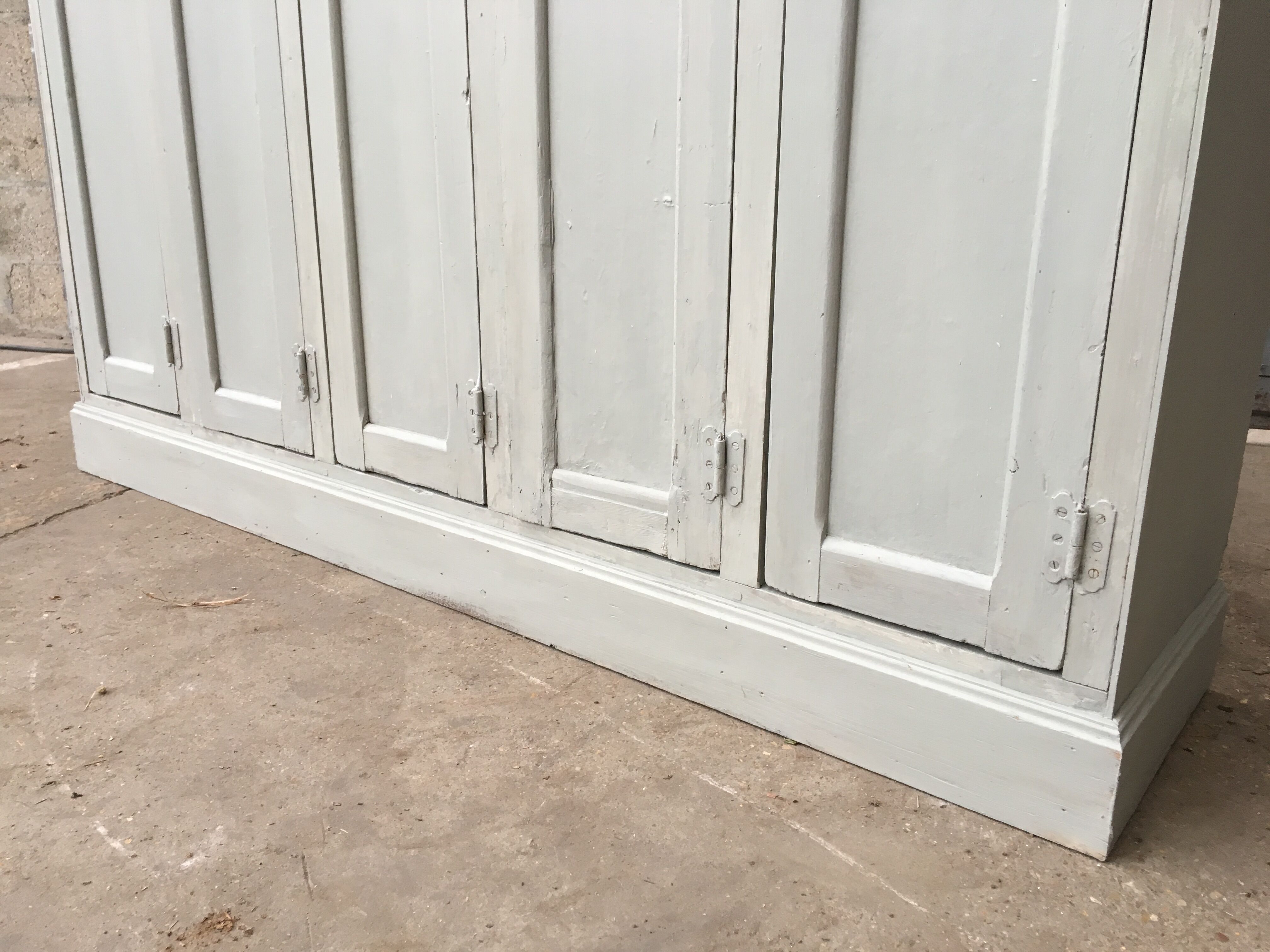 1930 old school locker