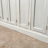 1930 old school locker