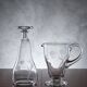 Service of glasses and cups