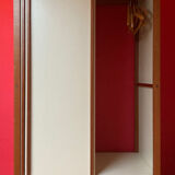 André Sornay closet